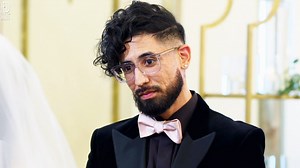 Married at First Sight: Inside Michael's Second Wedding After Being Left at the Altar (Exclusive)