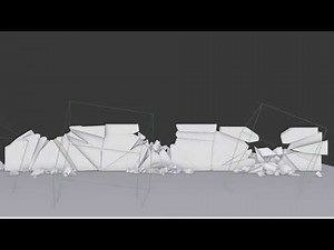 Fracture Modifier | #2 Shards and triggering