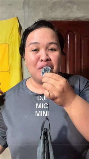 Unlock Crystal-Clear Audio with DJI Mic Mini