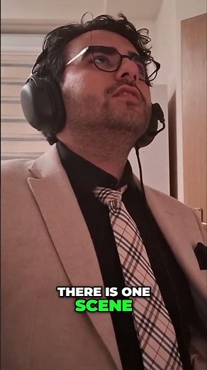 Gary Oldman Transforms Into Churchill in The Darkest Hour #shorts