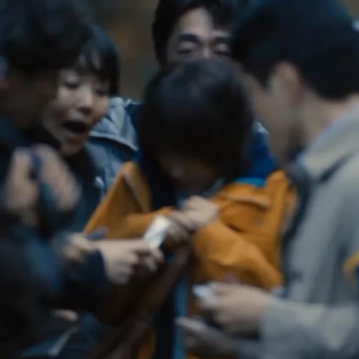 Exploring the Backstory of Tao Tsuchiya's Character Usagi | Alice in Borderland