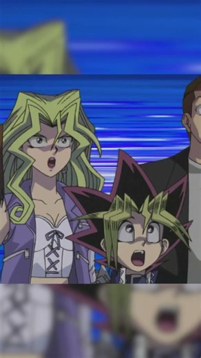 Joey got ahead of himself thinking about fame; he almost dropped his cards!