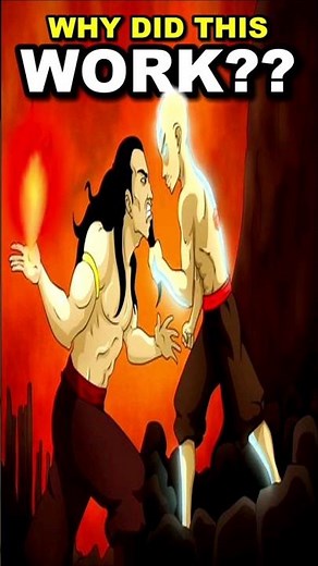 Aang vs Ozai was PERFECT, But Why Was It? | Avatar The Last Airbender Episode 1 Ozai Death Explained