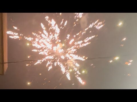Amazing Diwali Fireworks Show | Indian Festival Celebration