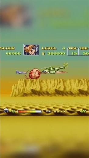 Can You Guess This Game? 😱 Super Nintendo Shooter 🔥 #retro #snes #gaming