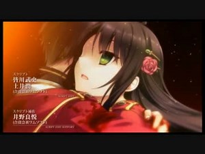 ハロー・レディ！　挿入ムービー 　【ネタバレ注意】