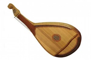 Bandura: what is it, composition, origin, how it sounds - Digital School