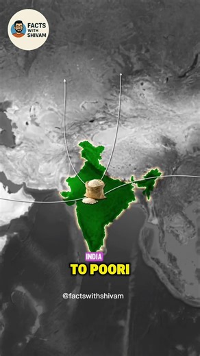 India’s Rice Power 🌾 | Ek Mahina Export Ruka Aur Duniya Bhookhi! 😱🇮🇳 #facts #india #rice #world 👍