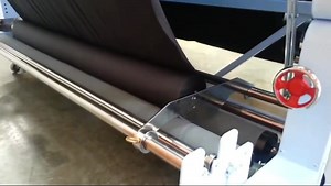 1.2K views · 27 reactions | Fabric inspection machine uzu | RMG Solutions BD. | Facebook