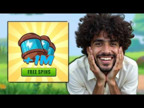 Coin Master Free Spins iOS & Android - UPDATED Coin Master Unlimited Spin MOD 2026