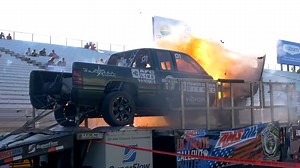 Watch a 2,700-HP Dodge Cummins Truck Explode Twice in the Same Weekend