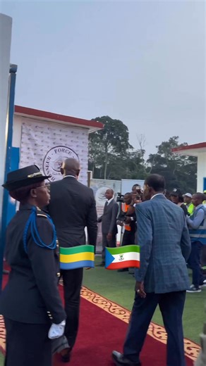 🇬🇶🇬🇦 | Gabon Tribune