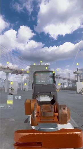 I Found The BEST M4A1 Setup in Battlefield 6!