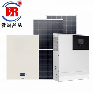 [Hot Item] Efficient Solar Energy Power System Designed for Agricultural Irrigation