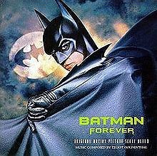 Batman Forever (score) - Alchetron, The Free Social Encyclopedia