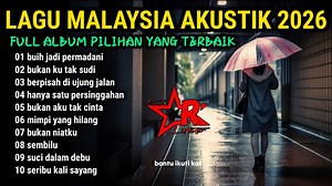 Pas buat teman santai, full album lagu galau Malaysia akustik populer terbaru 2026 #lagu #pop #malaysia #akustik #terbaru2026 #musik #fyp #viral | AR Lights II