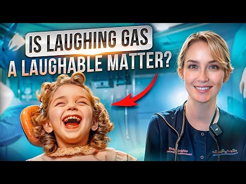 What Does Laughing Gas Do To You?