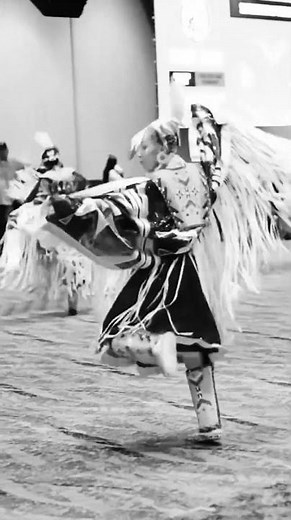 Powerful Native American Traditional Dance Performance #indigenous #powwow #nativeamerican