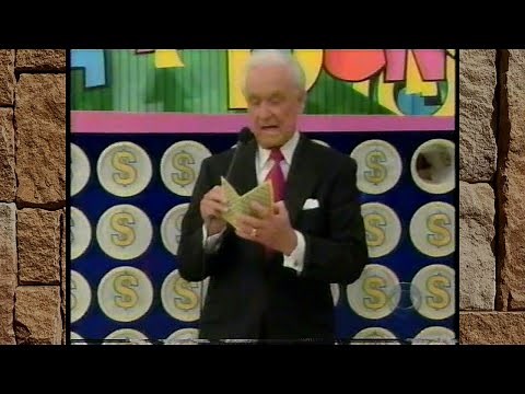 The Price is Right | December 9th, 2003