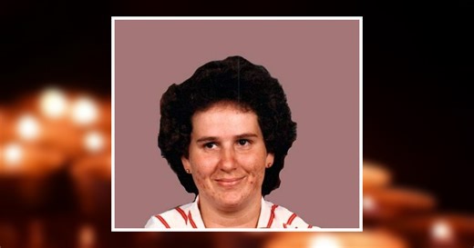 Betty Jean Ramsey Obituary January 4, 2025 - Watts Funeral Home