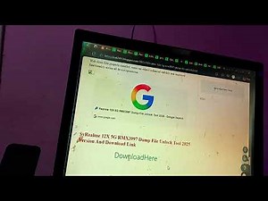 itel A100C A6611L Flash File Dead Mode Only SPD Prot Show 100% Tested