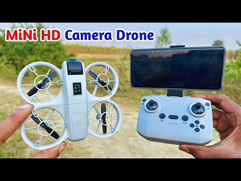 Best Quality Drone Camera//D1 Pro With Lot’s of features