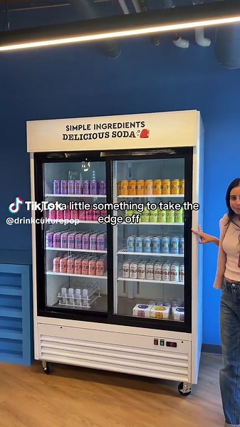 Probiotic Soda Benefits and Culture Pop Overview