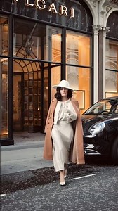 Amazing & Gorgeous Ladies Fashion | Elegant Style Inspiration 2026 #fashion #style