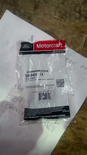 Why Your Ford Transit Door Ajar Light Won’t Turn Off #ford #mechanic