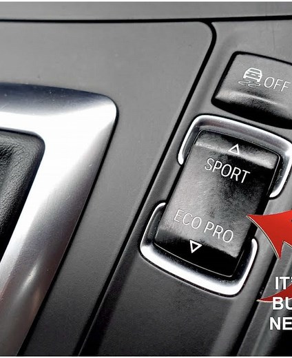 5 HIDDEN THINGS YOU NEVER KNEW THIS BUTTON COULD DO ON YOUR BMW😱😱😱#bmw #hidden #button #sport #eco #friendly #features #tipsandtricks #tip #secrets #cartricks #bmwlife #bmwgang #f20 #f21 #f10 #f30 #sportstiktok #bmwclub #m135i #m140i