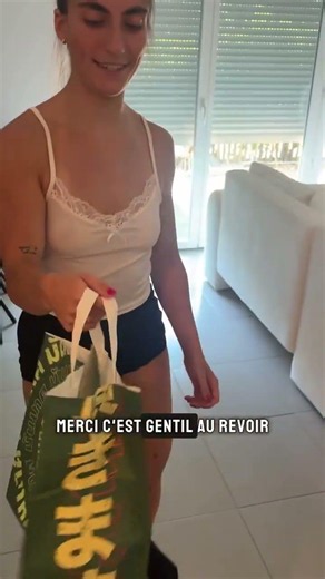 🍔 J'ouvre ce sac… et je ne m'attendais pas à ça ! 😳😂