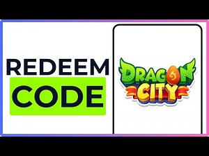 How To Redeem Dragon City Codes 2025! (Full Guide)