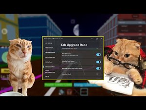 [Paid] Blox Fruits Script | Auto Get Cyborg (Banana Cat Hub) - Showcase