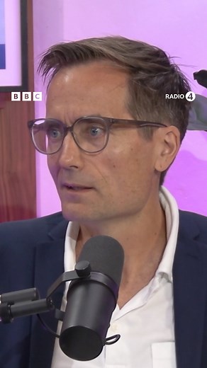 32K views · 1.2K reactions | “We used to think of Twitter as a force for good in the world.” David Wilding resigned as a Twitter UK director when Elon Musk took over. In the wake of this week’s riots he tells @amolrajan why.  The Today Podcast | Listen on BBC Sounds | BBC Radio 4 | Facebook
