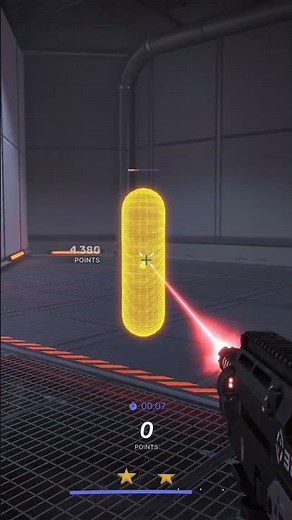 3D Aim Trainer | Enemies | Should you play today? | No Bull**** Review