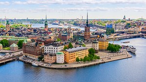 Stockholm