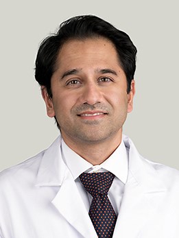 Ajay Wagh, MD, MS - UChicago Medicine