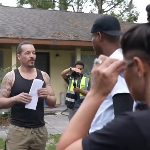 The Bat Attack During My Repo (He Gets Bodied) | Daily Empowerment