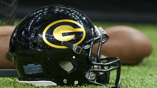 Grambling State’s C’Zavian Teasett injured in game against Jackson State