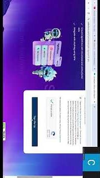How to sign up to Developer org