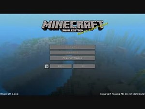 [Minecraft] 高さ縛りのdatapackを作ってみた
