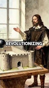 Leonardo da Vinci Secretly Designed Modern Weapons 400 Years Early #history