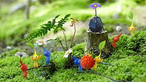 デスクトップ壁紙  : 1920x1080 px, 任天堂, ピクミン, ビデオゲーム 1920x1080 - goodfon - 687572 - デスクトップ壁紙 - WallHere