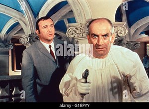Streamen Fantomas Bedroht Die Welt Deutsch mit Untertiteln 2160p 16:9