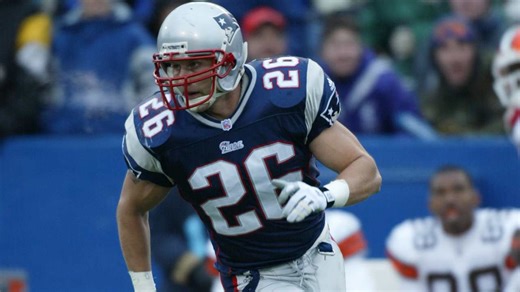 Patriots Super Bowl Winner Matt Stevens Dies at 51