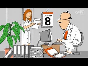 Dr. Careless and Dr. Thorough - The Reckoning