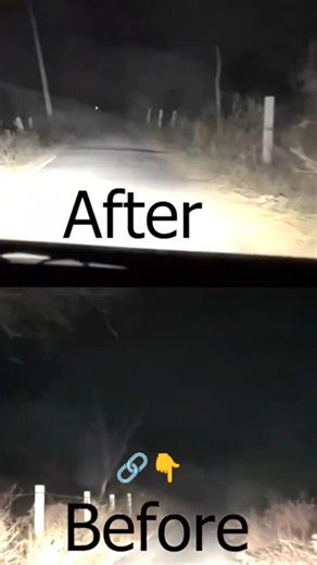 Halogen to LED Conversion 😱 You will be amazed to see the result. #ledtubelight