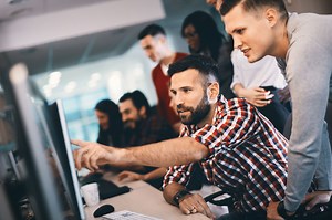 Monitor Your IT and OT Assets in Just One Dashboard
