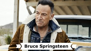 Heute ist der 72. Geburtstag des US-amerikanischen Rockmusikers Bruce Springsteen (eigentlich Bruce Frederick Joseph Springsteen). Lieber Bruce, wir gratulieren Dir recht herzlich zum Geburtstag und wünschen Dir für Dein neues Lebensjahr alles Gute. <3 Bruce Springsteen, oder auch "The Boss" genannt, ist einer der kommerziell erfolgreichsten Rockmusiker aller Zeiten. Sein Song "Born in the USA" wurde zu einem Welthit. Der amerikanische Musiker wurde am 23. September 1949 in Long Branch, New Jers