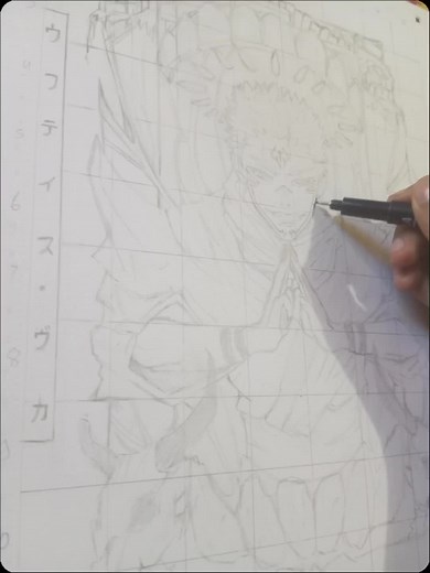 🤙🏻😔#pencildrawings✏️ #drawings #lewatberanda #pemulabarubelajar #artblocks #CapCut🤙🏻🗿 #epyepe